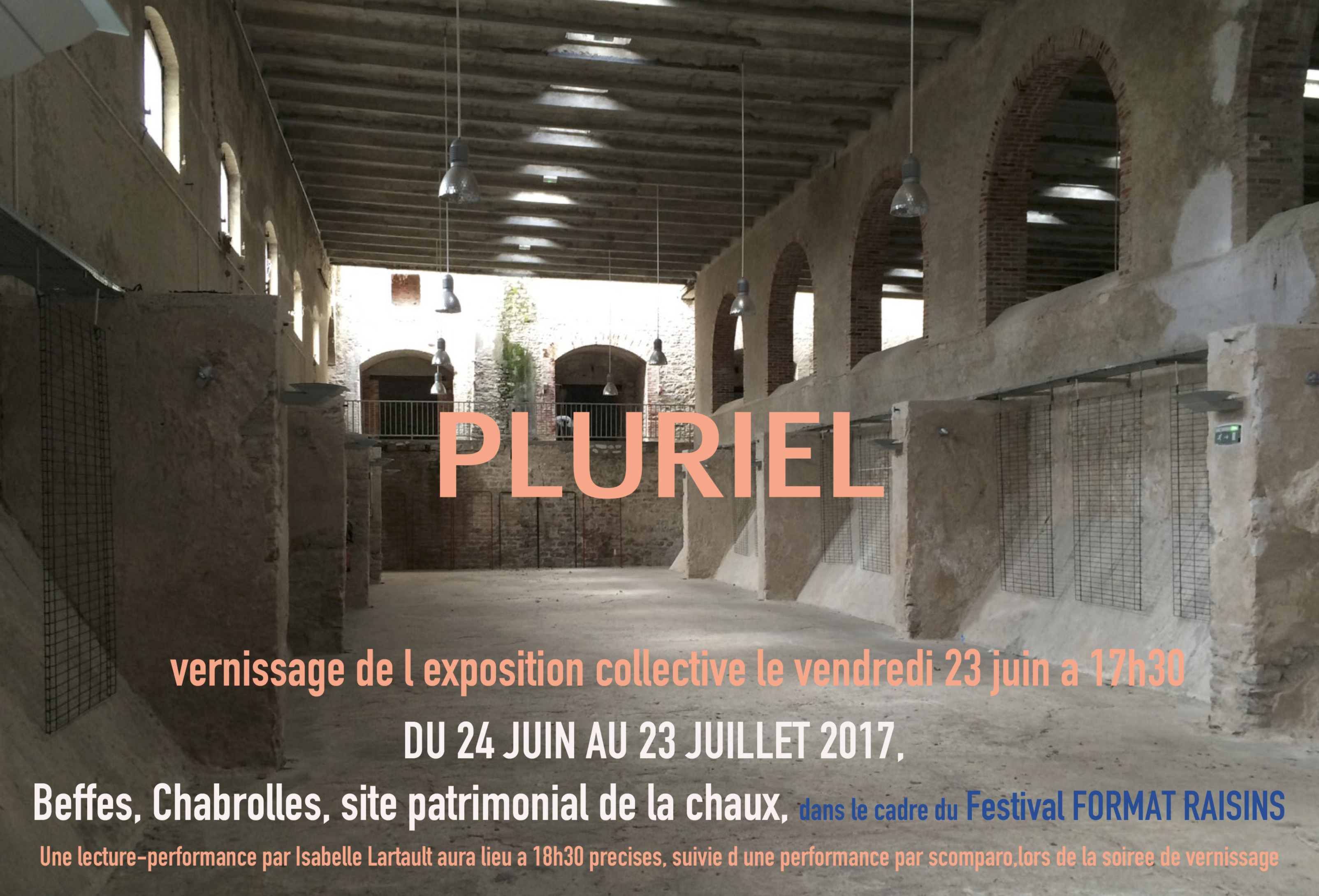 pluriel